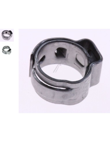 Collier de Sérrage pour Machine Expresso Saeco