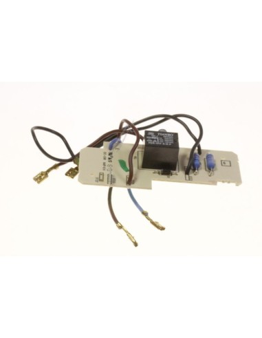Carte Electronique pour Cafetière Rowenta
