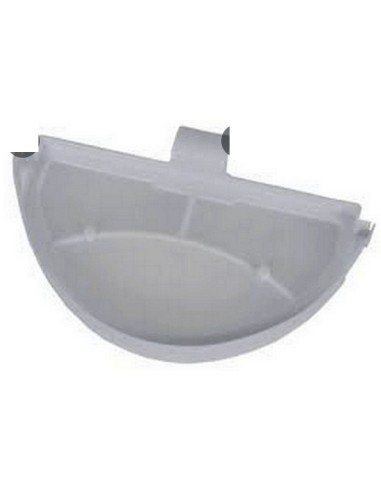 Filtre Blanc pour Bouilloire Moulinex