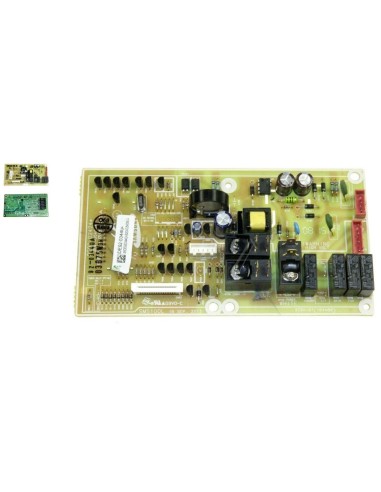 Module Principal pour Micro-Ondes Samsung