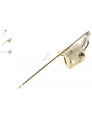Thermostat pour Four Rosières