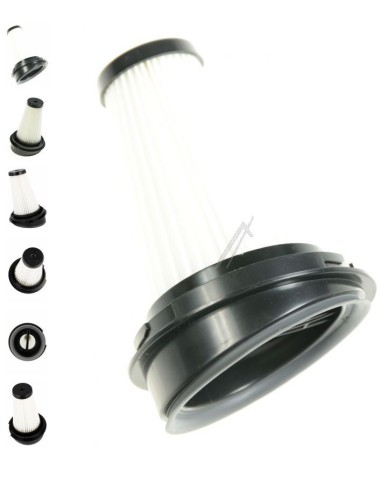 Filtre pour aspirateur balais Rowenta X-PERT