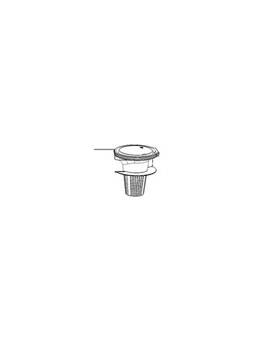 Separateur rouge pour aspirateur balais Rowenta X-PERT