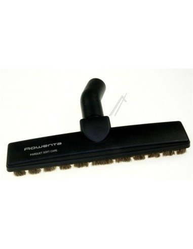 Brosse / Suceur Large Gris pour Aspirateurs Balais Rowenta