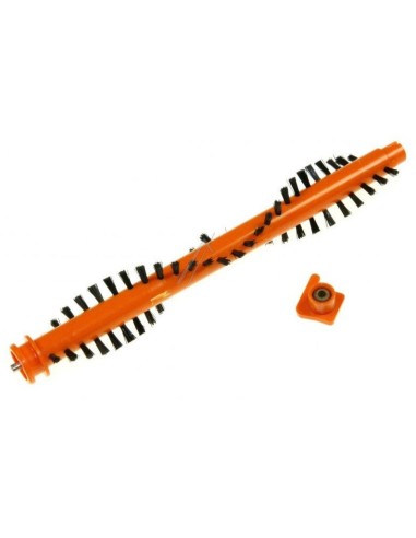 Petite Brosse d'Electro-brosse pour Aspirateur Air Force Extreme Rowenta