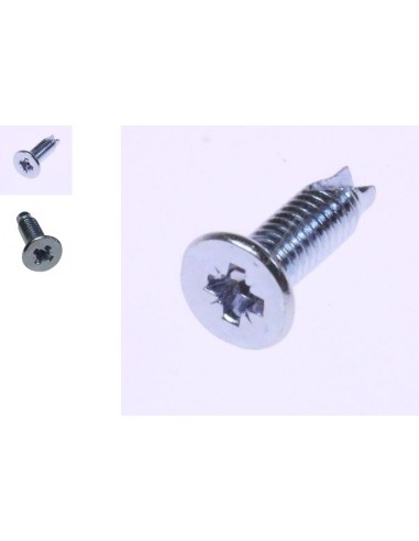 Vis M4.00 11.50 x1 pour Réfrigérateur Liebherr