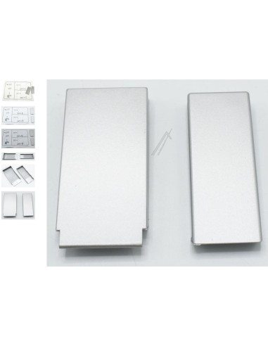 Sachet D'accessoires pour Réfrigérateur Liebherr