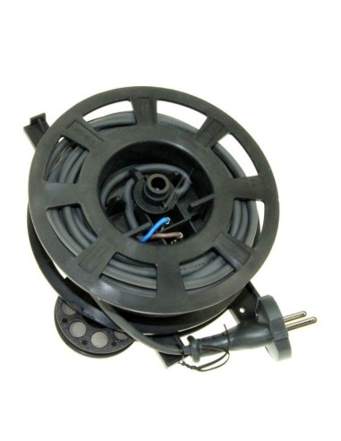 Enrouleur + Cordon pour Aspirateur Hoover