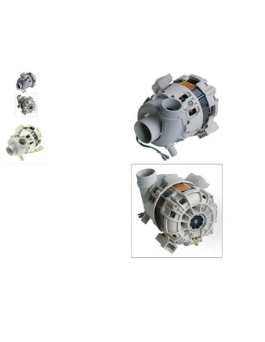 Pompe de Cyclage pour Lave-Vaisselle AEG