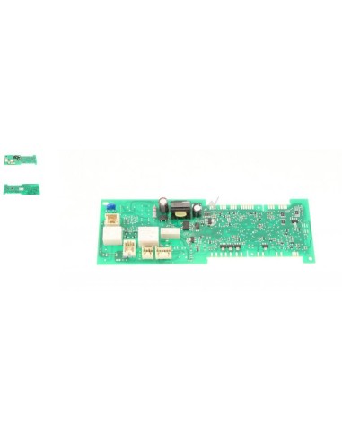 Module de Puissance Programmé pour Lave-Linge...