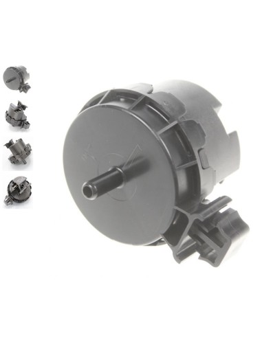 Capteur de Pression Analogique pour Lave-Linge Bosch