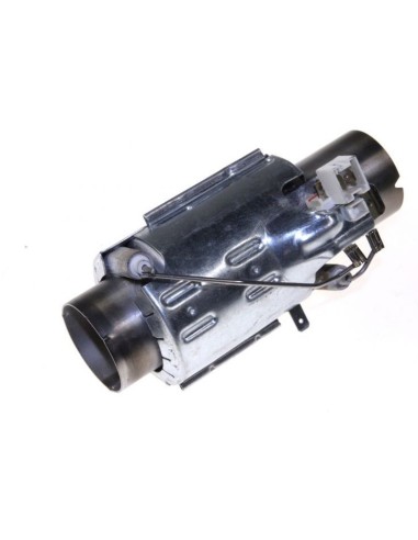 Résistance Cylindrique pour Lave-Vaisselle Whirlpool