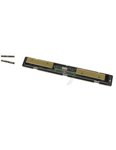 Modules Commande Touch Control pour Hotte Robin