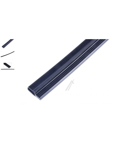 Joint Bas Porte pour Lave-Vaisselle Whirlpool