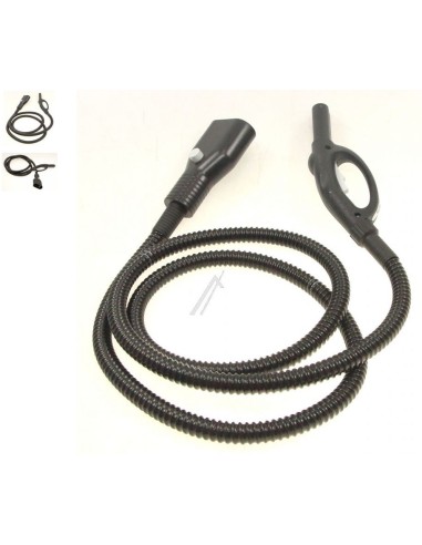 Flexible D'aspirateur pour Nettoyeur Vapeur Polti