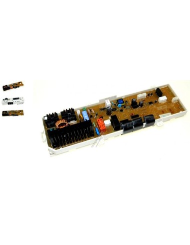 Platine Principale pour Lave-Linge Samsung
