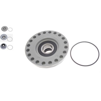 Palier Droit 100X93X43 MM Intérieur 20MM pour Lave-Linge Electrolux