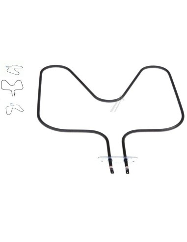 Résistance de Sol pour Four Ikea FAURE