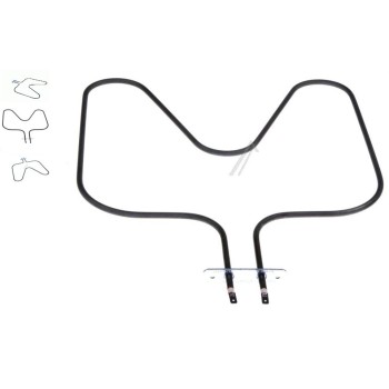 Résistance de Sol pour Four Ikea FAURE