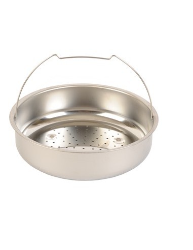 Panier inox pour cocotte minute SEB