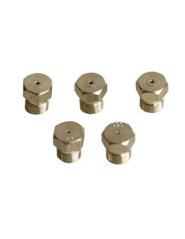 Kit Injecteur Butane pour Cuisinière Scholtes