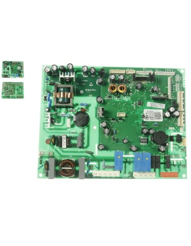 Module Principale pour Réfrigérateur Haier
