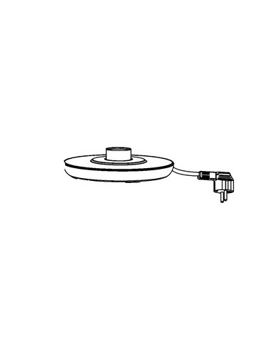 Socle pour bouilloire Moulinex