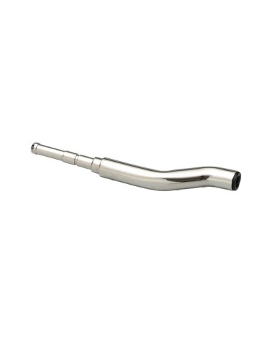 Tube sortie eau pour machine à café Delonghi