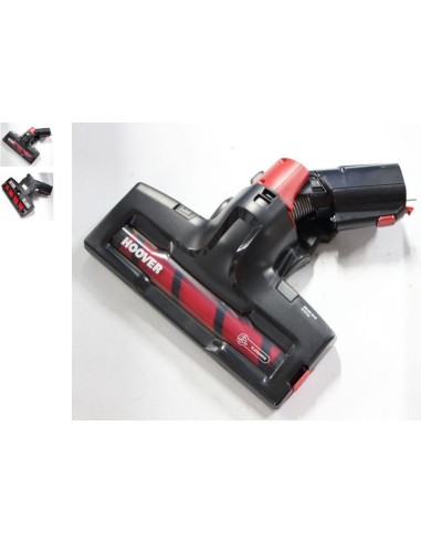Brosse Parquet pour Aspirateur Hoover