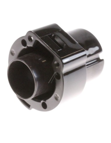 Embout Connecteur Noir pour Aspirateur Balais Air Force Rowenta