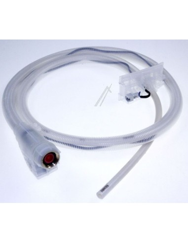 Tuyau d'arrivée d'eau avec Aquastop pour Lave-vaisselle SPS50E12EU Bosch