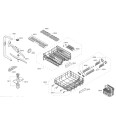Kit de Fil pour ROBOT KENWOOD