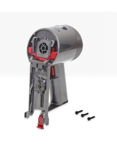 Unité principale et vis pour Aspirateur Dyson