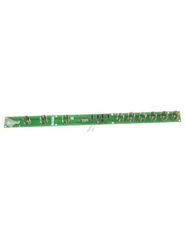 Platine Electronique pour Hotte HL998 Scholtès