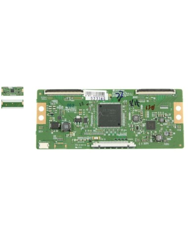 Platine TCON 2D LC550EGY-SJM6 CN pour Télévision Saba