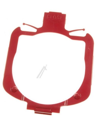 Verrou couvercle pour aspirateur ergo force cyclonic