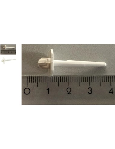 Ecarteur de Barre de Led pour Téléviseur Samsung
