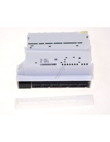 Module Electronique Configuré EDW15 pour Lave-Vaisselle Ikea