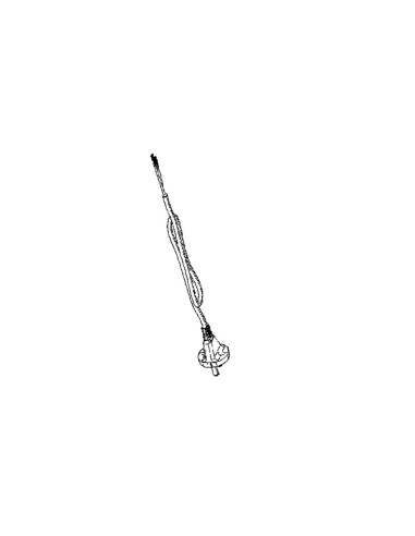 Cordon pour Ventilateur Rowenta Essential+ anti-moustique