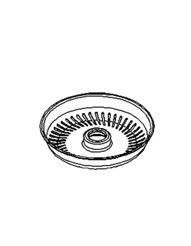 Filtre pour Presse Agrume Rowenta