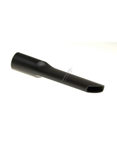 Suceur Etroit Noir pour Aspirateur Rowenta