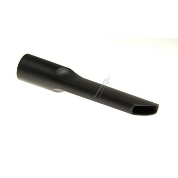 Suceur Etroit Noir pour Aspirateur Rowenta