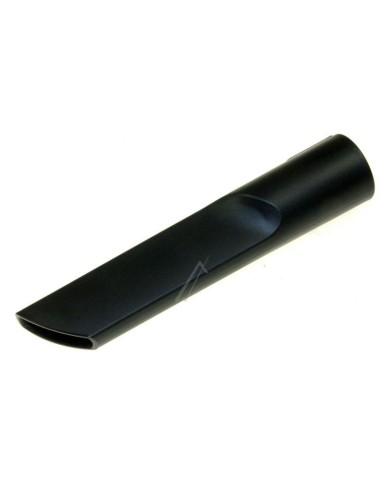 Suceur Etroit Noir pour Aspirateur Rowenta