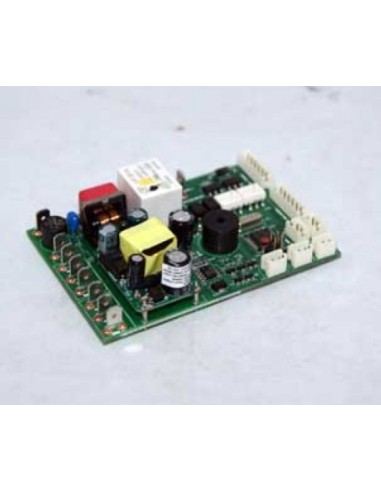 Carte Electronique pour Central Vapeur Laurastar