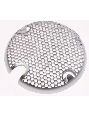 Grille Arrière Grise pour Sèche Cheveux Calor
