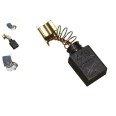 Charbon de Moteur