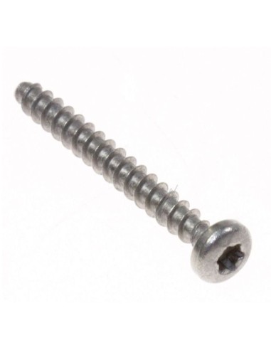 Vis Torx 10 3x25 pour Machine Espresso Saeco