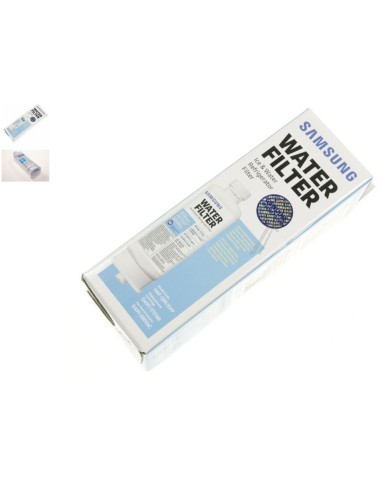 Filtre à Eau pour Réfrigérateur Samsung