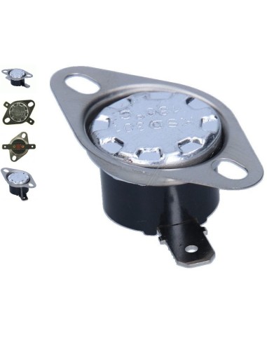 Thermostat 180 pour Gaufrier Croque Monsieur Senya