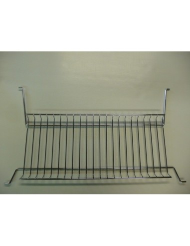 Grille de Mijotage pour Barbecue C-LINE 1900 / 1900 S / 1900 D / Delano Campingaz